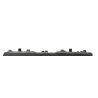 ECLAT JUGGERNAUT Pedal Pin Set (X8)